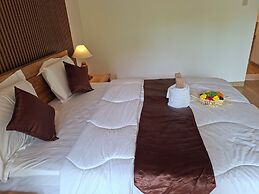 Sulendra Jungle Suites Ubud View by EPS