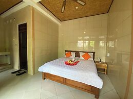 Sulendra Jungle Suites Ubud View by EPS