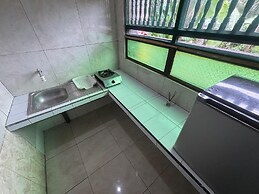 Sulendra Jungle Suites Ubud View by EPS