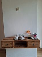 Sulendra Jungle Suites Ubud View by EPS