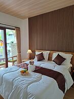 Sulendra Jungle Suites Ubud View by EPS