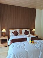Sulendra Jungle Suites Ubud View by EPS