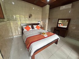 Sulendra Jungle Suites Ubud View by EPS