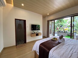 Sulendra Jungle Suites Ubud View by EPS
