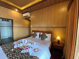 Sulendra Jungle Suites Ubud View by EPS