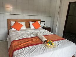 Sulendra Jungle Suites Ubud View by EPS