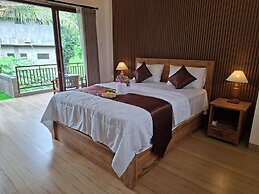 Sulendra Jungle Suites Ubud View by EPS