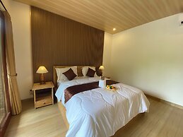 Sulendra Jungle Suites Ubud View by EPS