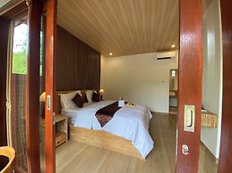 Sulendra Jungle Suites Ubud View by EPS