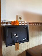 Sulendra Jungle Suites Ubud View by EPS