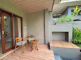 Sulendra Jungle Suites Ubud View by EPS