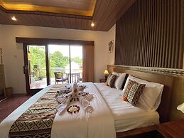 Sulendra Jungle Suites Ubud View by EPS