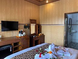 Sulendra Jungle Suites Ubud View by EPS