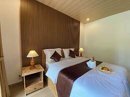 Sulendra Jungle Suites Ubud View by EPS