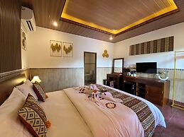 Sulendra Jungle Suites Ubud View by EPS