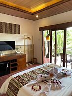 Sulendra Jungle Suites Ubud View by EPS