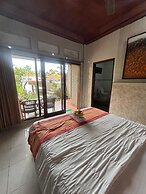 Sulendra Jungle Suites Ubud View by EPS