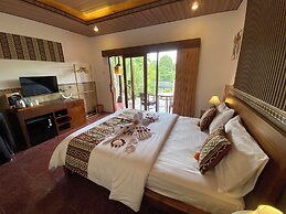 Sulendra Jungle Suites Ubud View by EPS