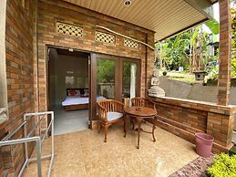 Sulendra Jungle Suites Ubud View by EPS