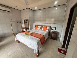Sulendra Jungle Suites Ubud View by EPS
