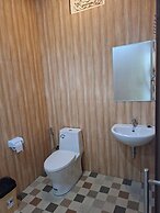 Sulendra Jungle Suites Ubud View by EPS