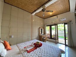 Sulendra Jungle Suites Ubud View by EPS