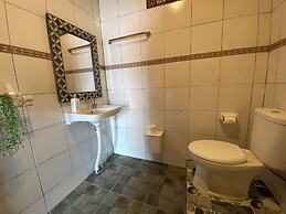 Sulendra Jungle Suites Ubud View by EPS