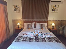 Sulendra Jungle Suites Ubud View by EPS