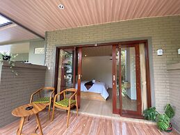 Sulendra Jungle Suites Ubud View by EPS