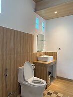 Sulendra Jungle Suites Ubud View by EPS