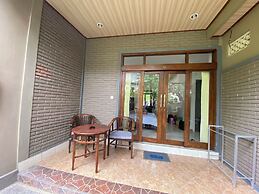 Sulendra Jungle Suites Ubud View by EPS