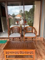 Sulendra Jungle Suites Ubud View by EPS