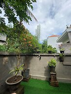 Sulendra Jungle Suites Ubud View by EPS