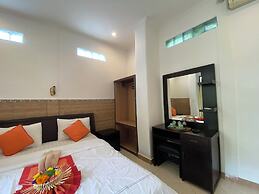 Sulendra Jungle Suites Ubud View by EPS