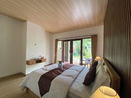 Sulendra Jungle Suites Ubud View by EPS