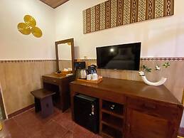 Sulendra Jungle Suites Ubud View by EPS