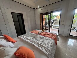 Sulendra Jungle Suites Ubud View by EPS