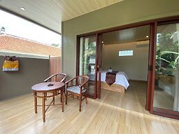 Sulendra Jungle Suites Ubud View by EPS