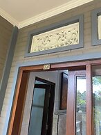 Sulendra Jungle Suites Ubud View by EPS