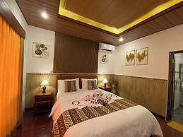 Sulendra Jungle Suites Ubud View by EPS
