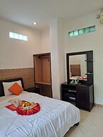 Sulendra Jungle Suites Ubud View by EPS