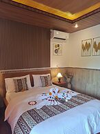 Sulendra Jungle Suites Ubud View by EPS