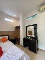 Sulendra Jungle Suites Ubud View by EPS