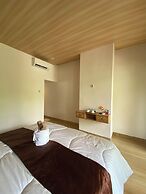 Sulendra Jungle Suites Ubud View by EPS
