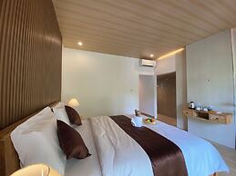 Sulendra Jungle Suites Ubud View by EPS