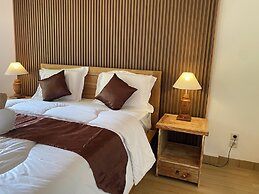 Sulendra Jungle Suites Ubud View by EPS