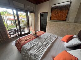 Sulendra Jungle Suites Ubud View by EPS