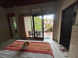 Sulendra Jungle Suites Ubud View by EPS