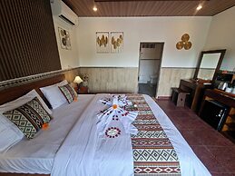 Sulendra Jungle Suites Ubud View by EPS