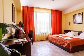Termo Hotel Aspa Vila